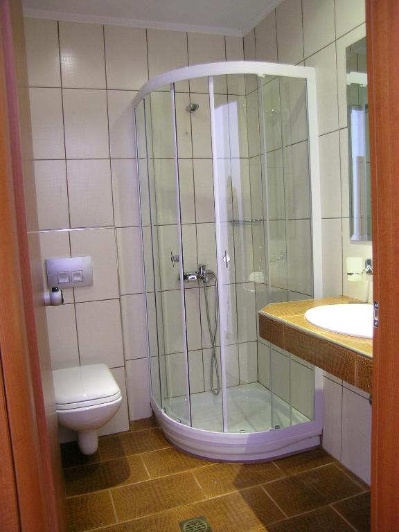 לימנאס Vournelis Hotel חדר תמונה